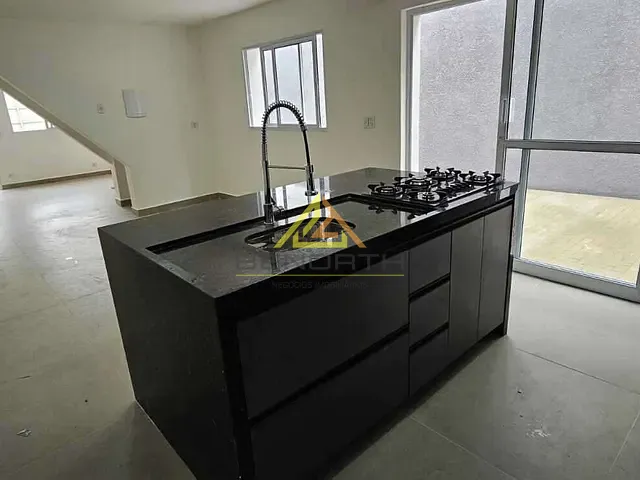 Sobrado com 176m² 3 quartos e 3 banheiros, para alugar, no bairro Imirim em São Paulo