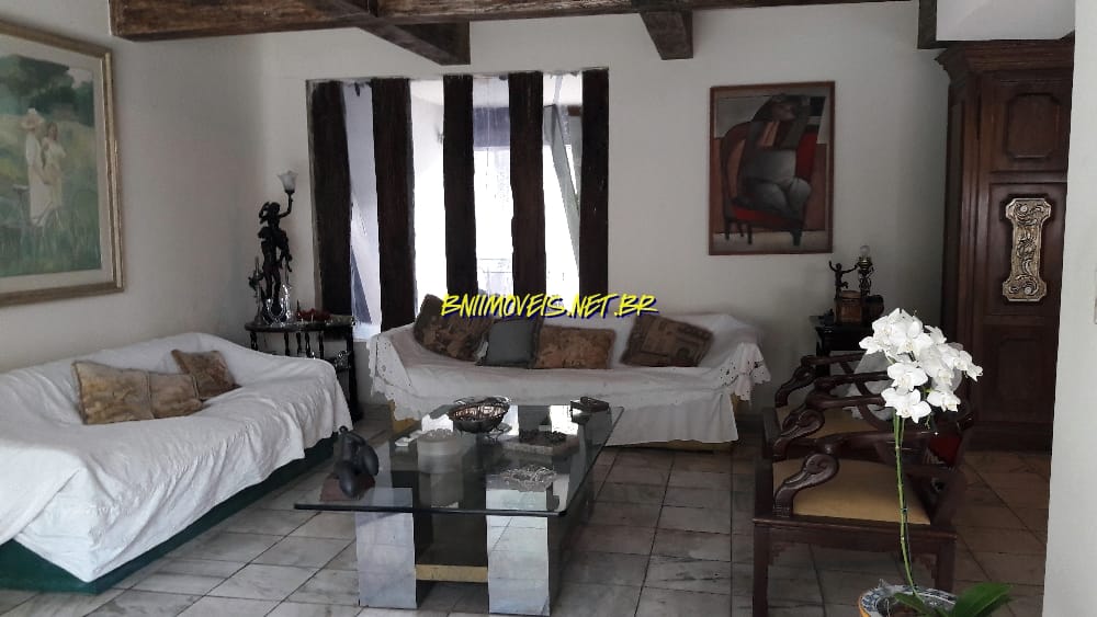 Sobrado, 4 quartos, 336 m² - Foto 4