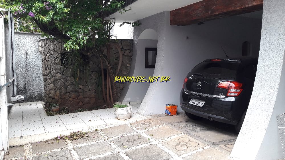 Sobrado, 4 quartos, 336 m² - Foto 40