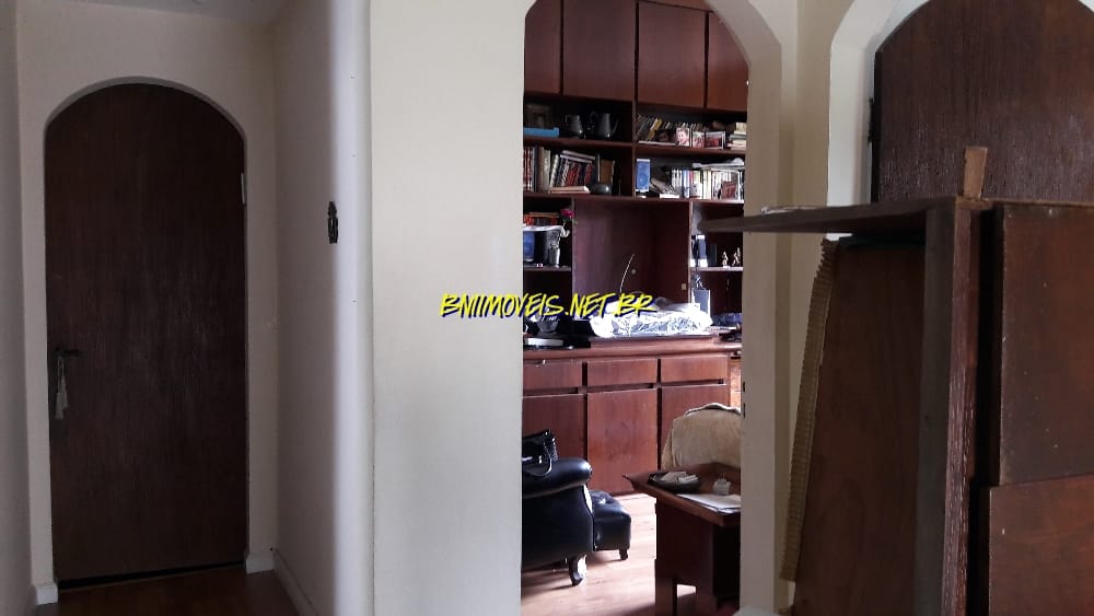 Sobrado, 4 quartos, 336 m² - Foto 38