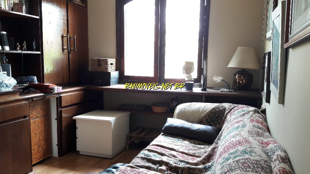 Sobrado, 4 quartos, 336 m² - Foto 27