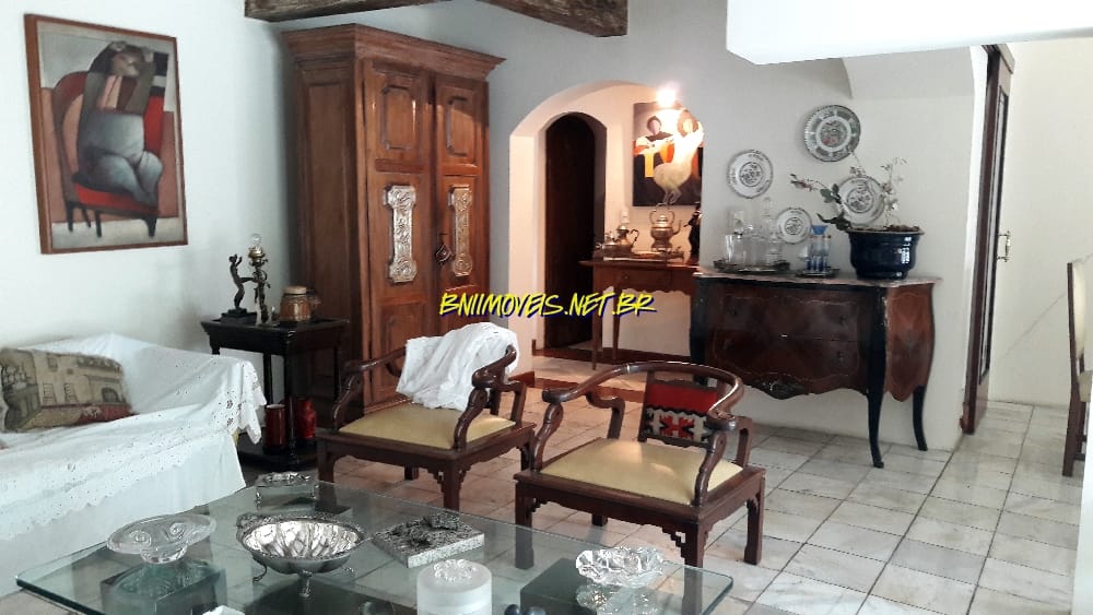 Sobrado, 4 quartos, 336 m² - Foto 8