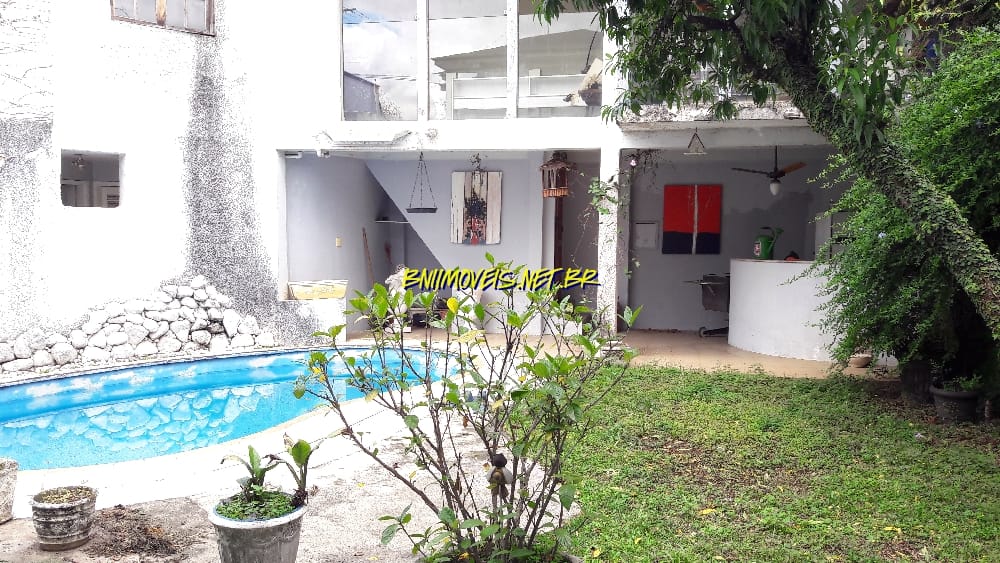 Sobrado, 4 quartos, 336 m² - Foto 20