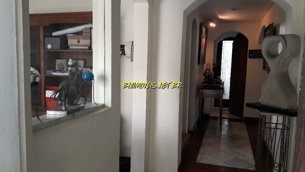 Sobrado, 4 quartos, 336 m² - Foto 25