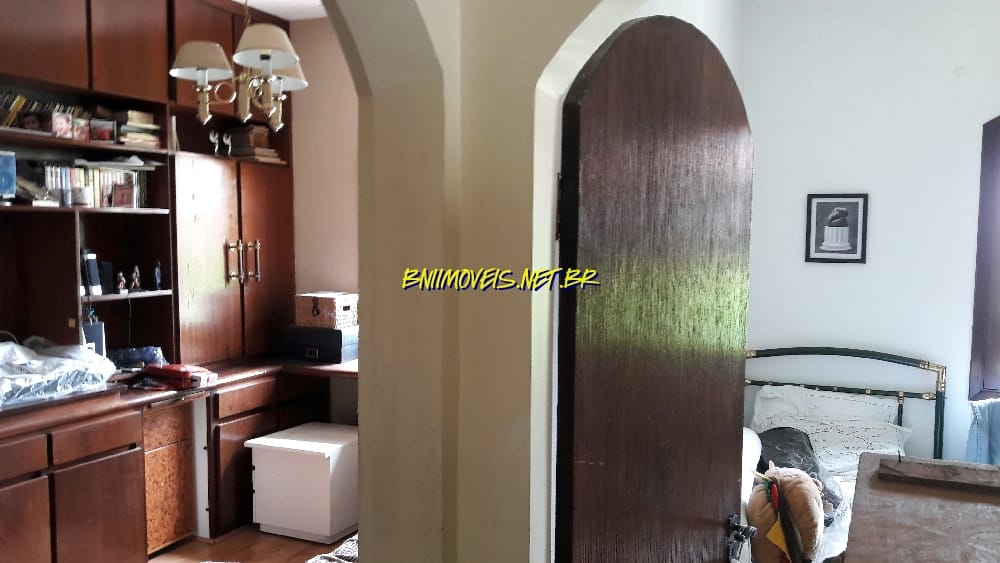 Sobrado, 4 quartos, 336 m² - Foto 28
