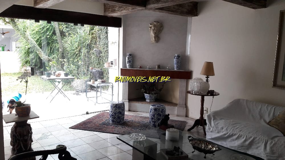 Sobrado, 4 quartos, 336 m² - Foto 2
