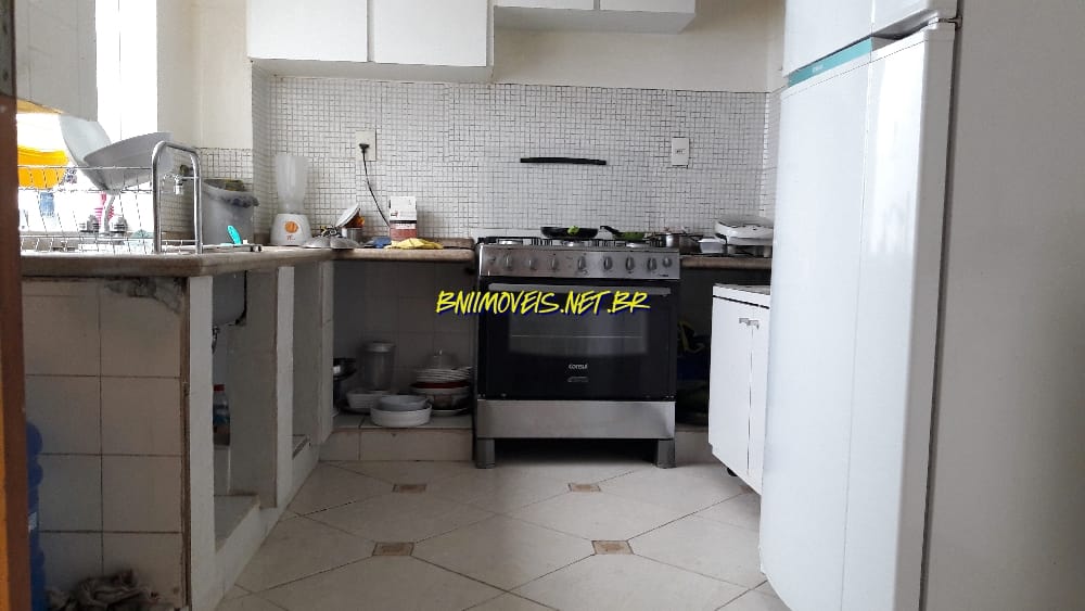 Sobrado, 4 quartos, 336 m² - Foto 12