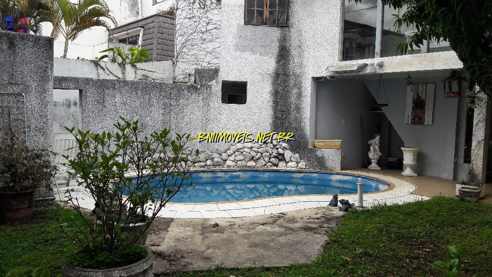Sobrado, 4 quartos, 336 m² - Foto 18