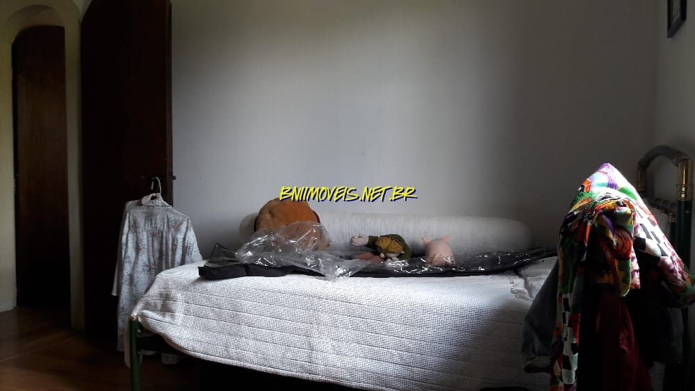 Sobrado, 4 quartos, 336 m² - Foto 30