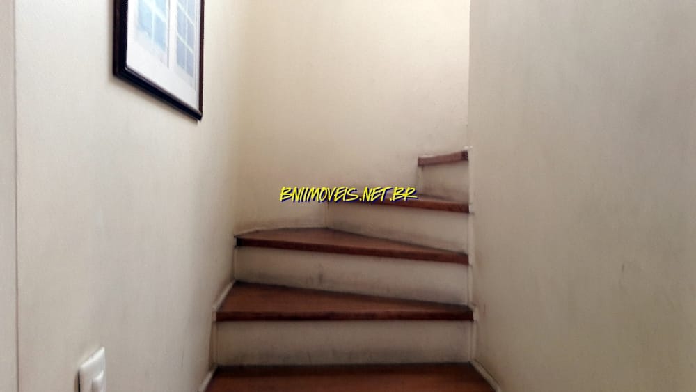 Sobrado, 4 quartos, 336 m² - Foto 24