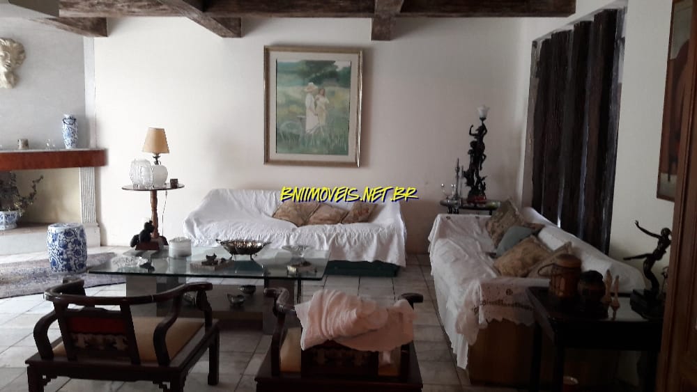 Sobrado, 4 quartos, 336 m² - Foto 1