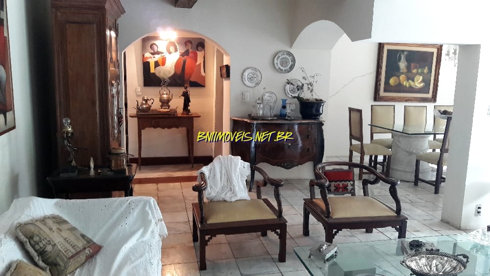 Sobrado, 4 quartos, 336 m² - Foto 3