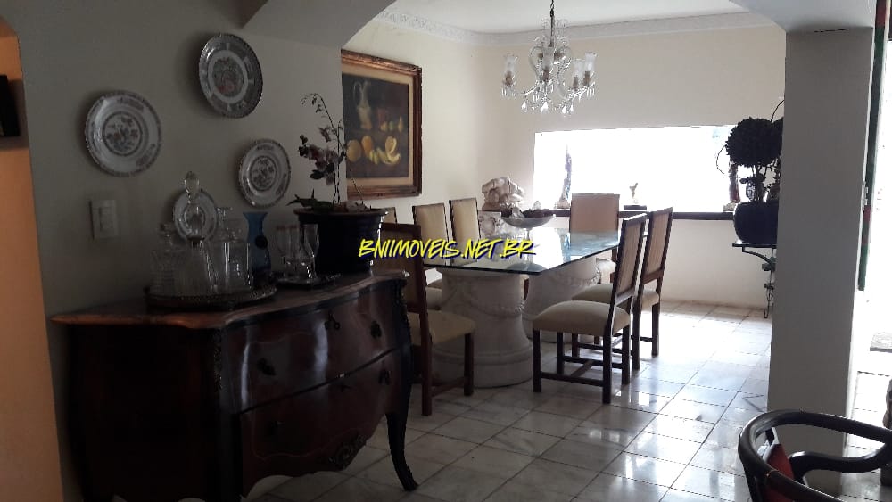 Sobrado, 4 quartos, 336 m² - Foto 6