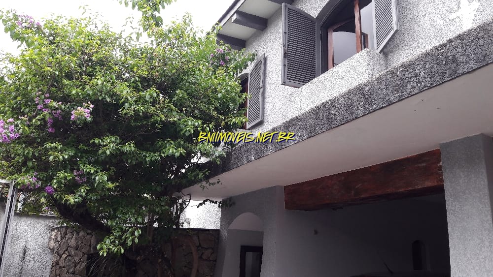 Sobrado, 4 quartos, 336 m² - Foto 39