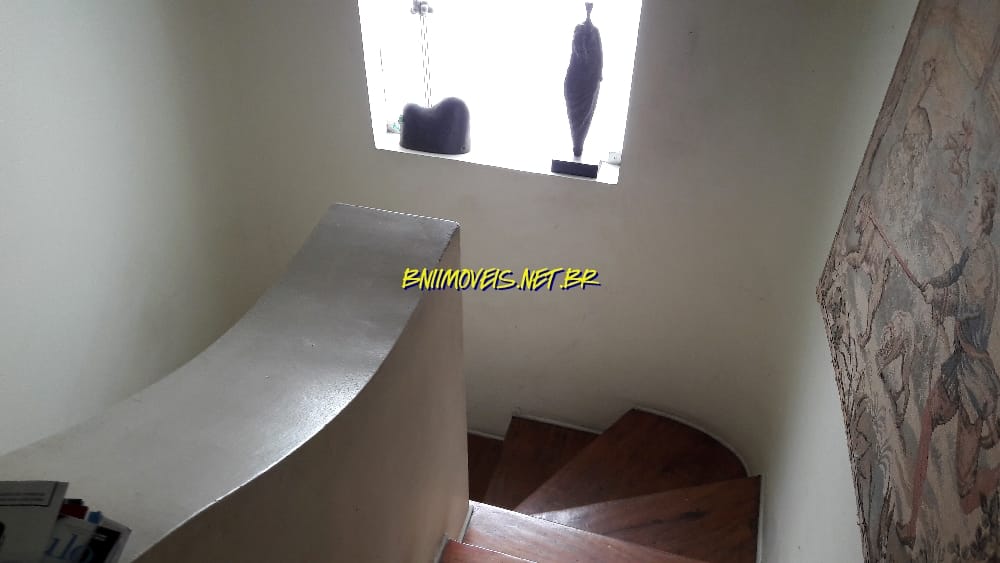 Sobrado, 4 quartos, 336 m² - Foto 37