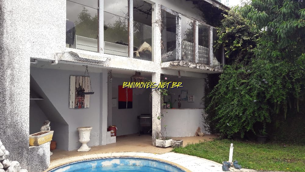 Sobrado, 4 quartos, 336 m² - Foto 19
