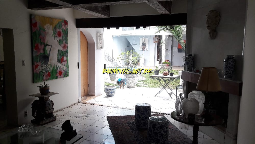 Sobrado, 4 quartos, 336 m² - Foto 5