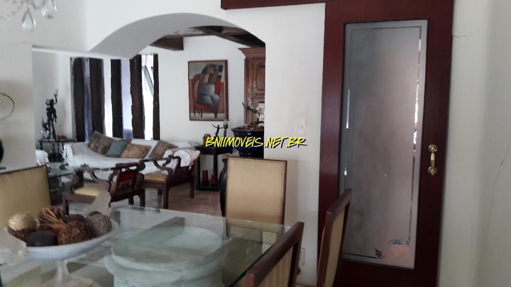 Sobrado, 4 quartos, 336 m² - Foto 9