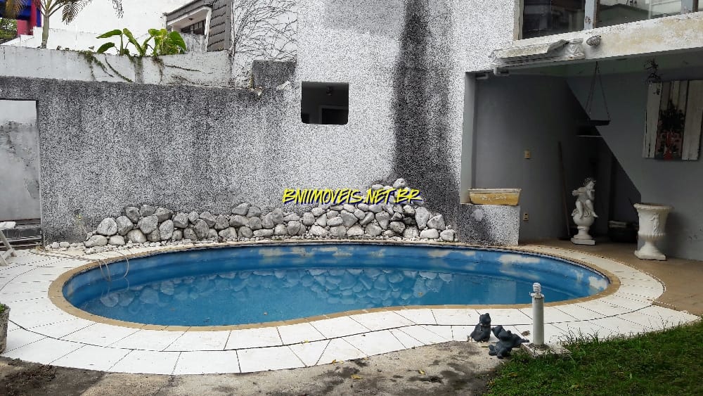 Sobrado, 4 quartos, 336 m² - Foto 22