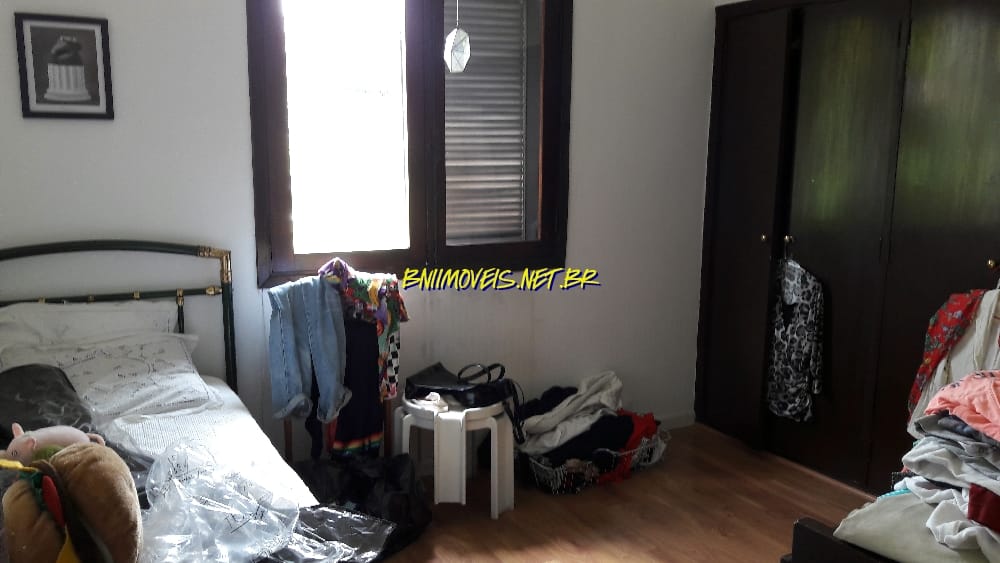 Sobrado, 4 quartos, 336 m² - Foto 29