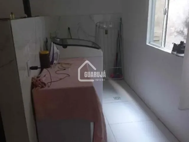 Sobrado 2 quartos e 1 banheiro, à venda, no bairro Jardim Brasil II em Guarujá