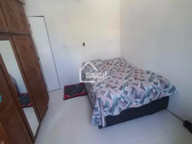 Sobrado 2 quartos e 1 banheiro, à venda, no bairro Jardim Brasil II em Guarujá