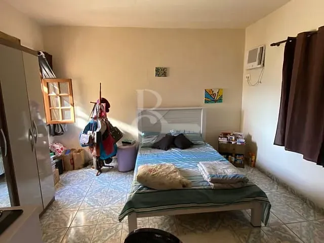 Sobrado com 70m² 2 quartos e 2 banheiros, à venda, no bairro Parque Jóquei Club em Campos dos Goytacazes