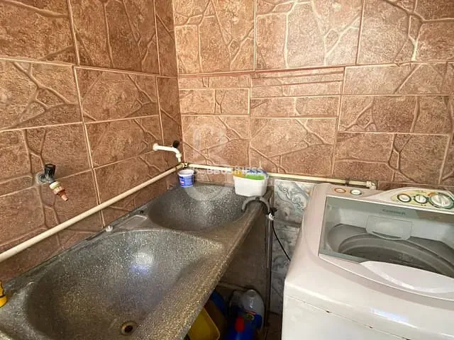 Sobrado com 70m² 2 quartos e 2 banheiros, à venda, no bairro Parque Jóquei Club em Campos dos Goytacazes