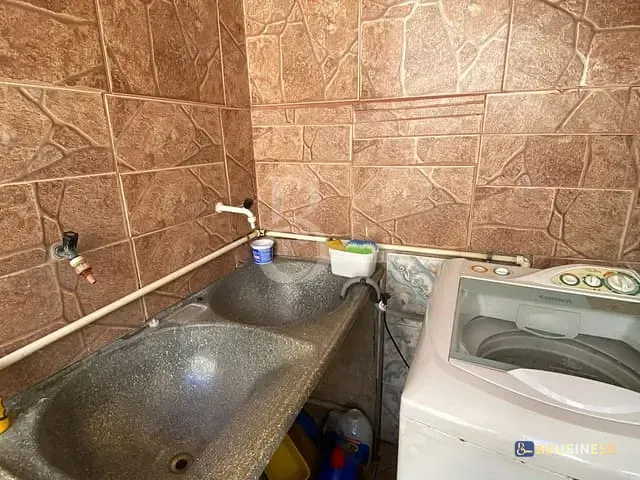 Sobrado com 70m² 2 quartos e 2 banheiros, à venda, no bairro Parque Jóquei Club em Campos dos Goytacazes