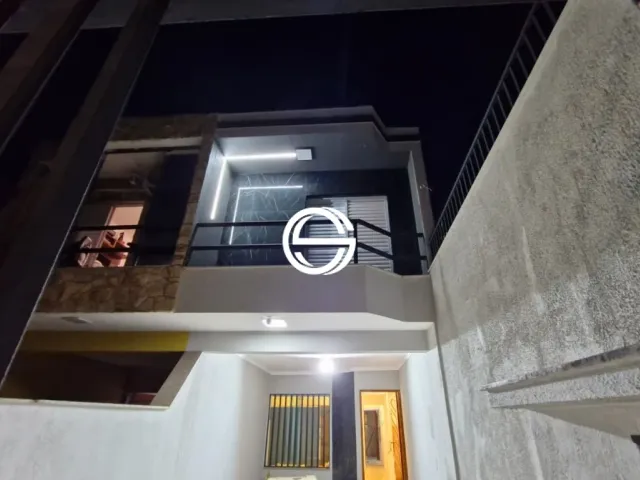 Sobrado 3 quartos e 4 banheiros, à venda, no bairro Vila Aricanduva em São Paulo