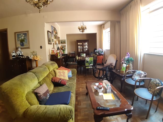 Foto do Sobrado - Sobrado à venda com 5 dormitórios na Zona Norte, Santana, São Paulo, SP | D+ Soluções Imobiliárias