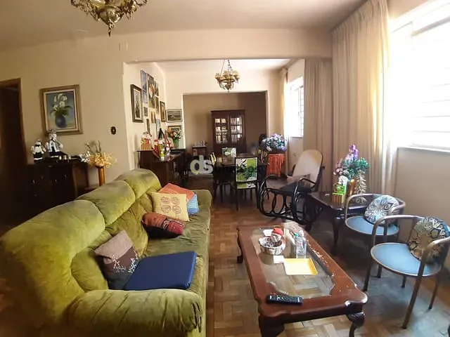 Sobrado com 242m² 5 quartos e 3 banheiros, à venda, no bairro Santana em São Paulo