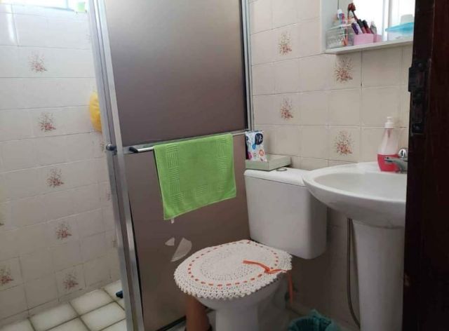 Sobrado com 160m² 4 quartos e 3 banheiros, à venda, no bairro Jardim Paraíso em São José dos Campos