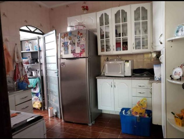Sobrado com 160m² 4 quartos e 3 banheiros, à venda, no bairro Jardim Paraíso em São José dos Campos