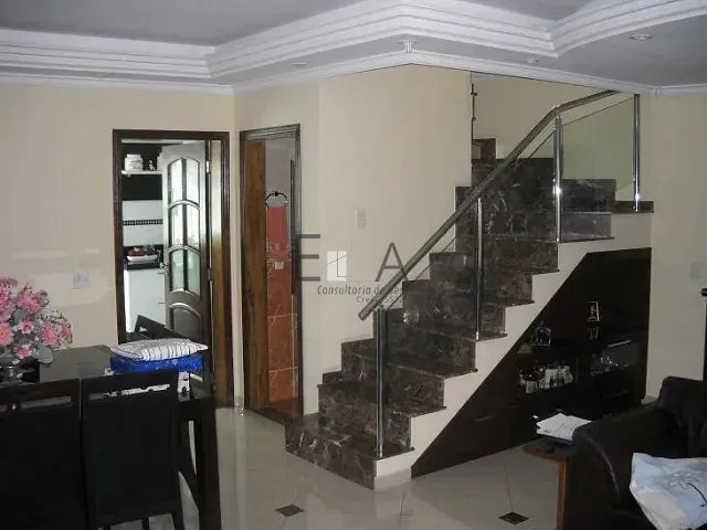 Sobrado com 310m² 3 quartos e 3 banheiros, à venda ou para alugar, no bairro Jardim Vila Formosa em São Paulo