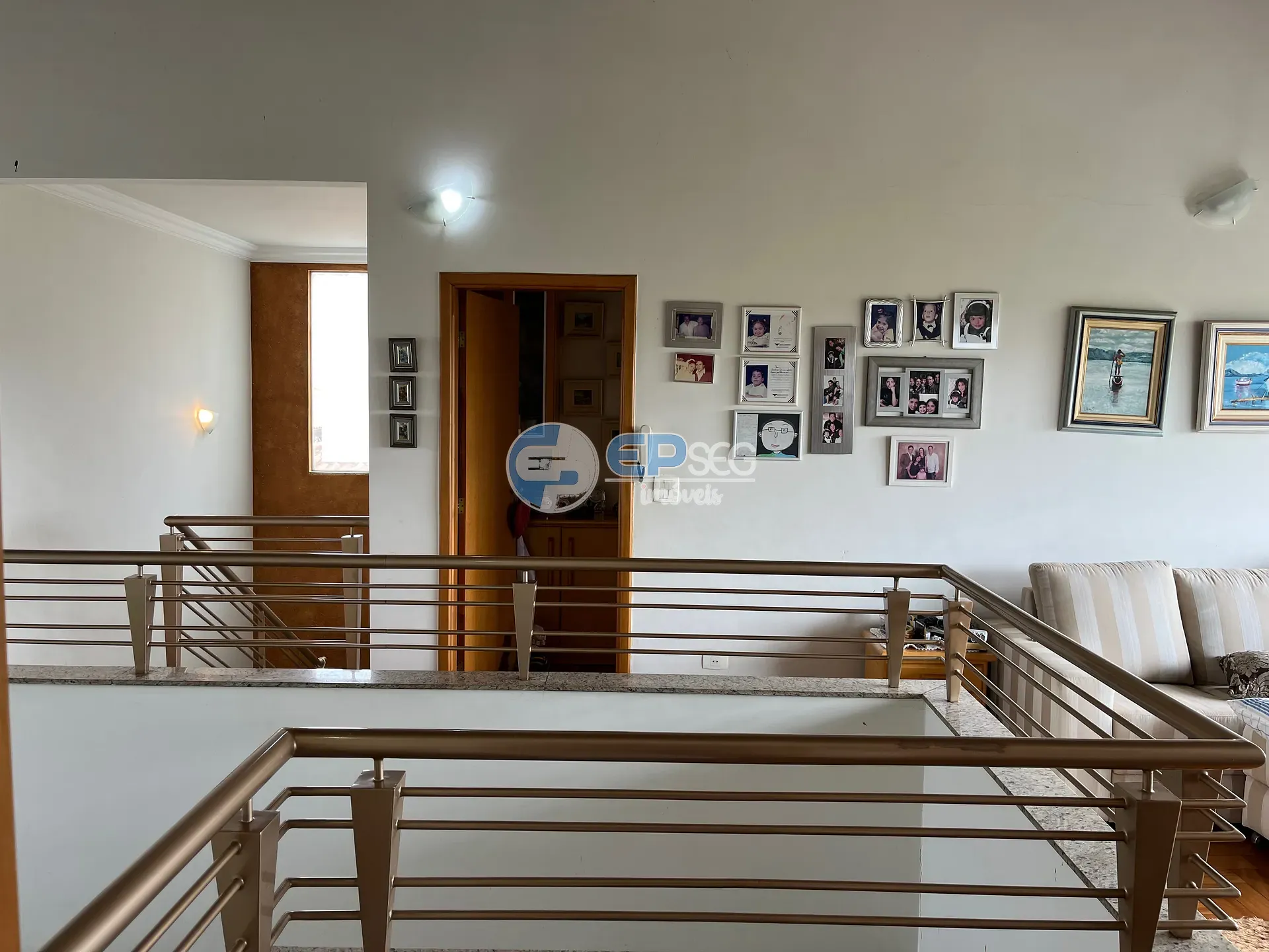 Sobrado, 4 quartos, 300 m² - Foto 64