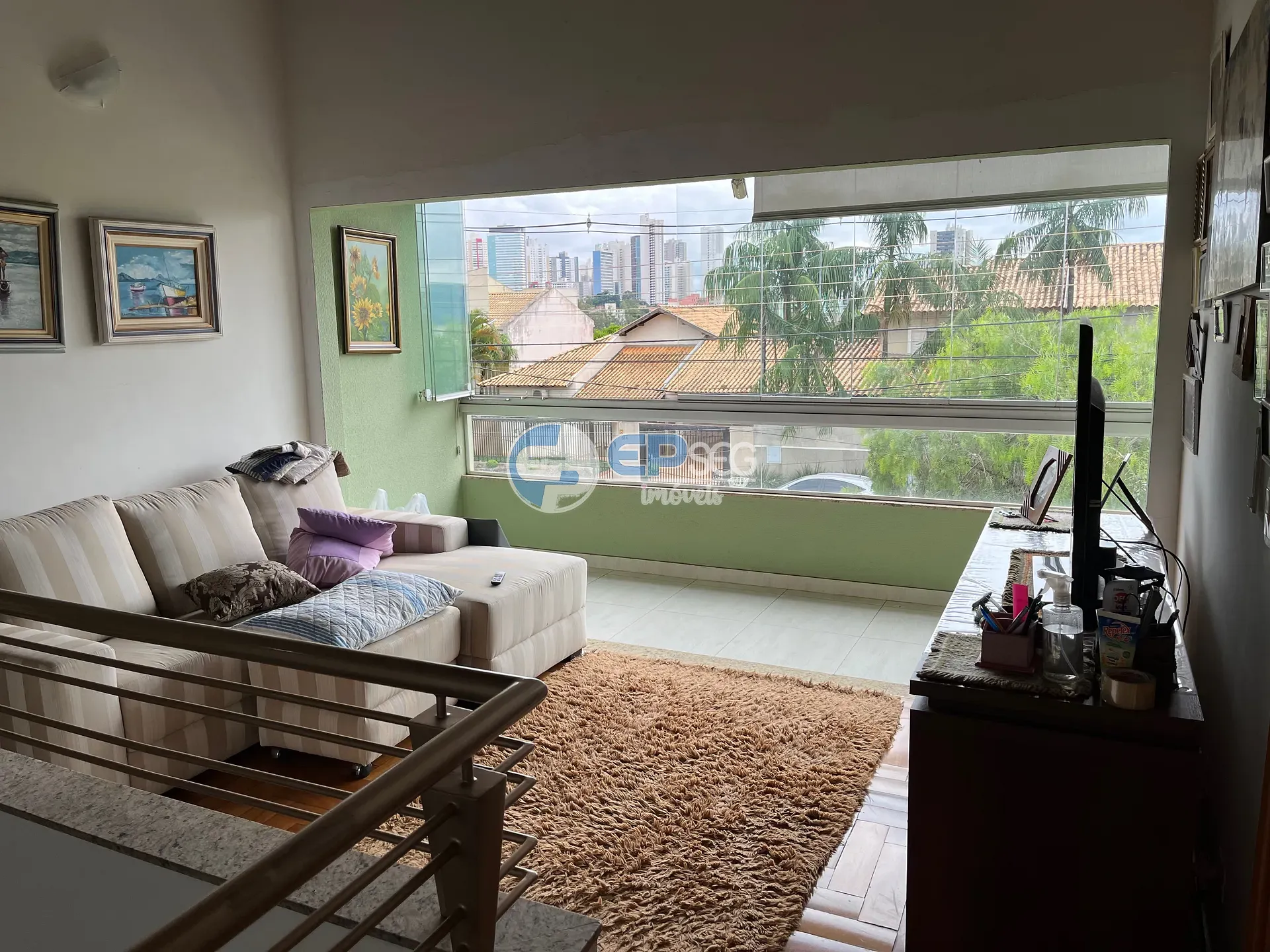 Sobrado, 4 quartos, 300 m² - Foto 45