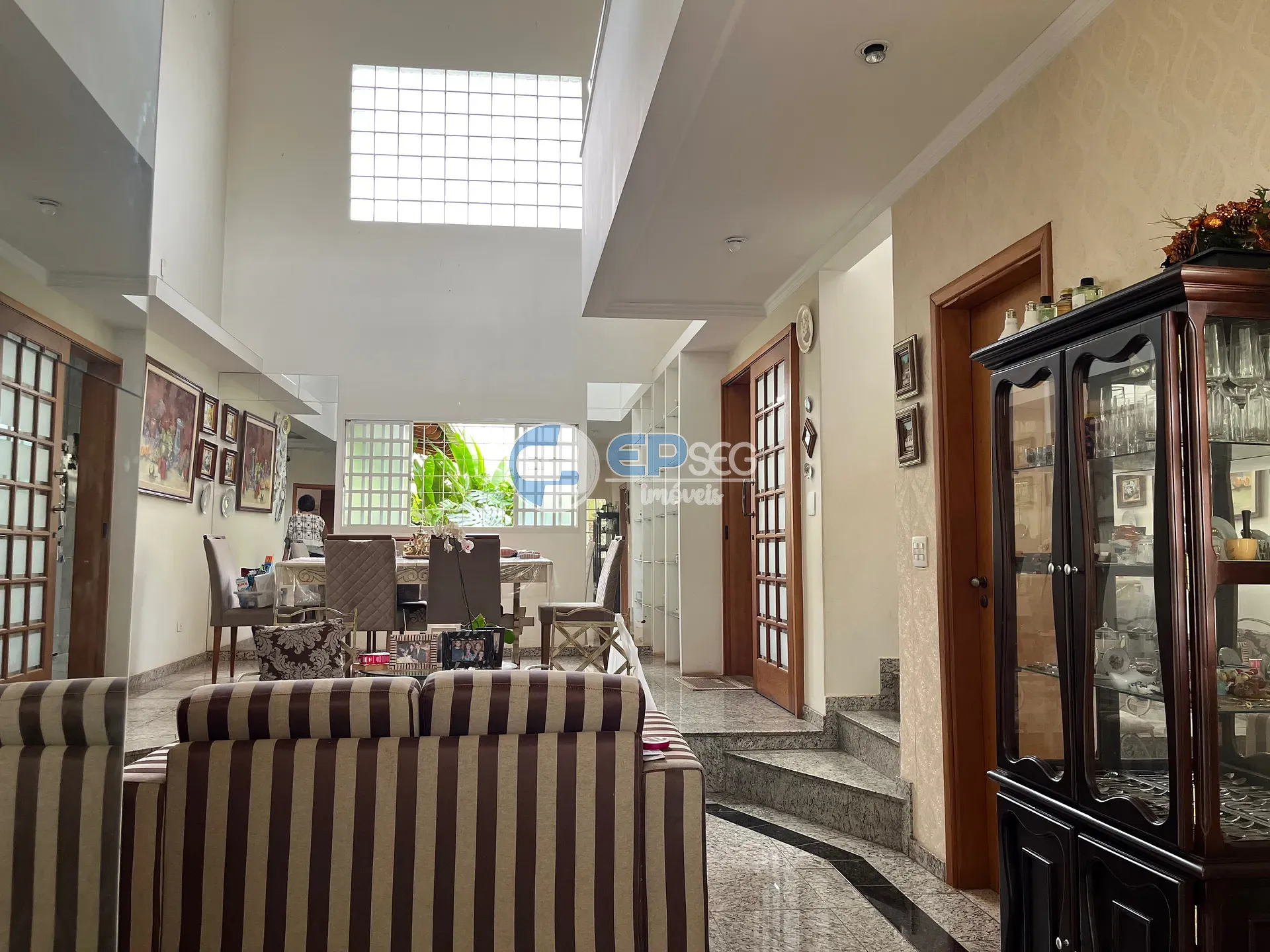 Sobrado, 4 quartos, 300 m² - Foto 5