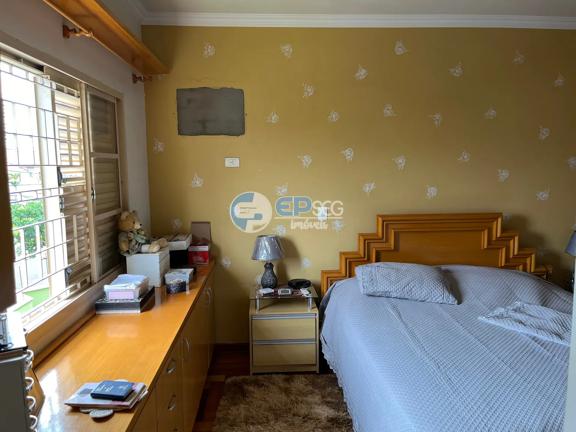 Sobrado, 4 quartos, 300 m² - Foto 50