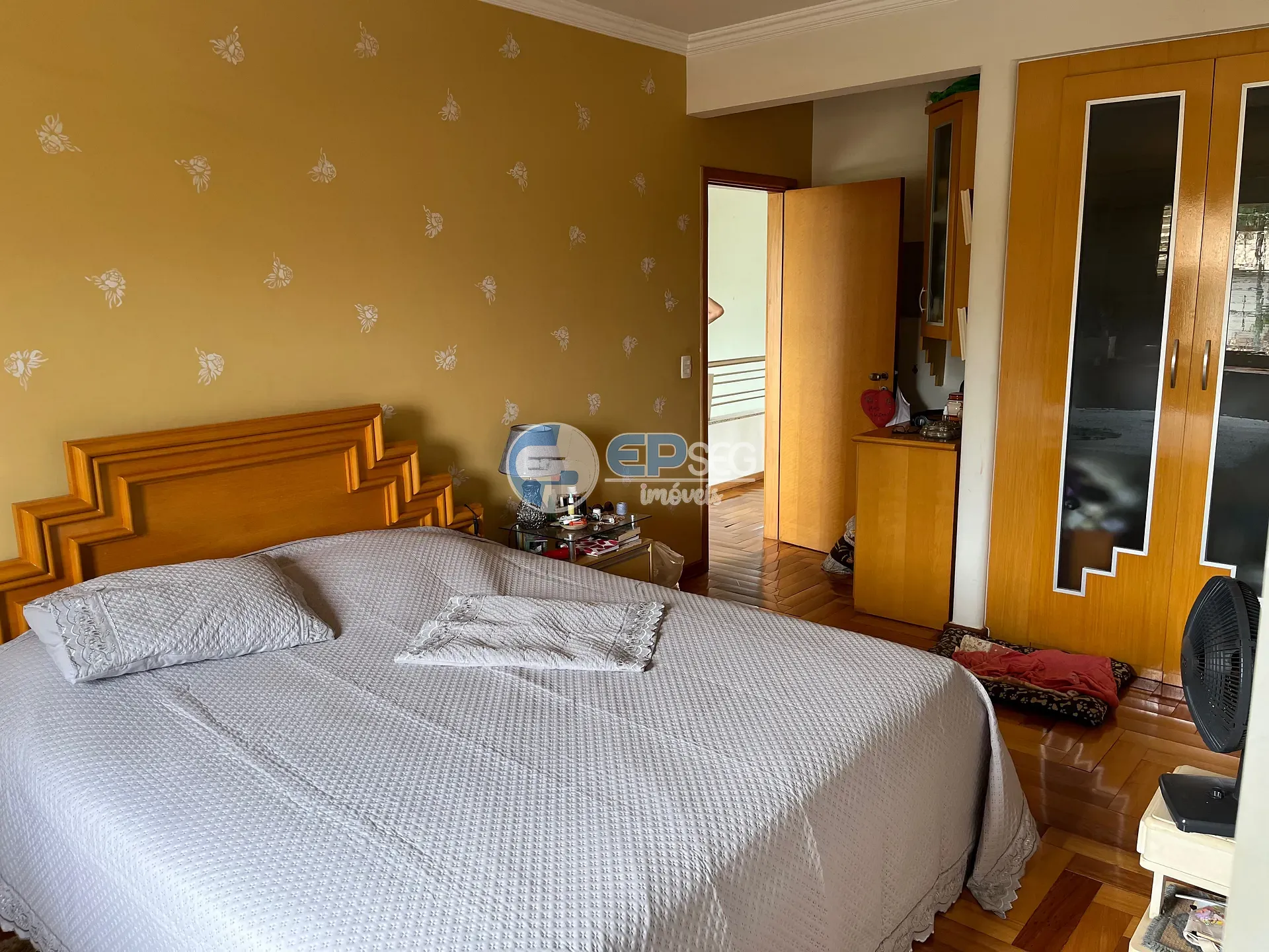 Sobrado, 4 quartos, 300 m² - Foto 49