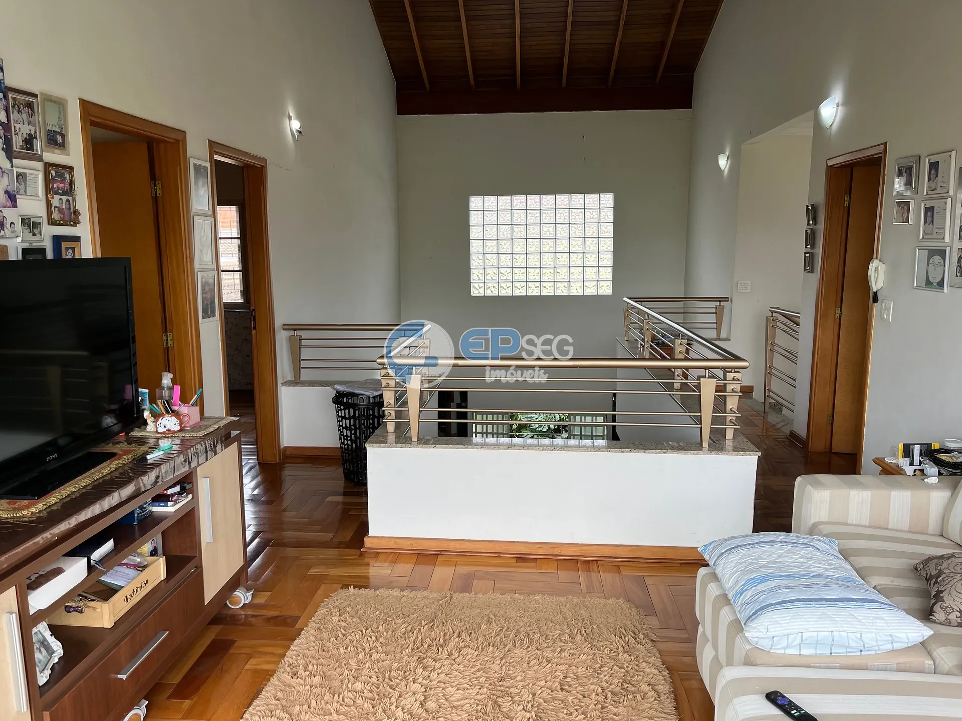 Sobrado, 4 quartos, 300 m² - Foto 55