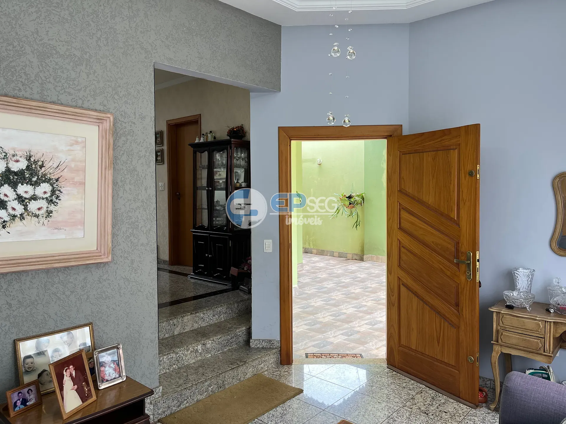 Sobrado, 4 quartos, 300 m² - Foto 4
