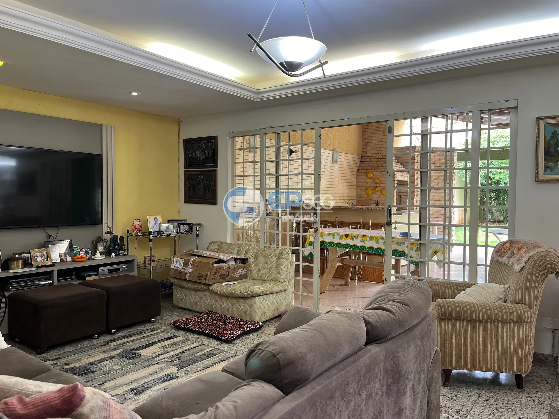 Sobrado, 4 quartos, 300 m² - Foto 14