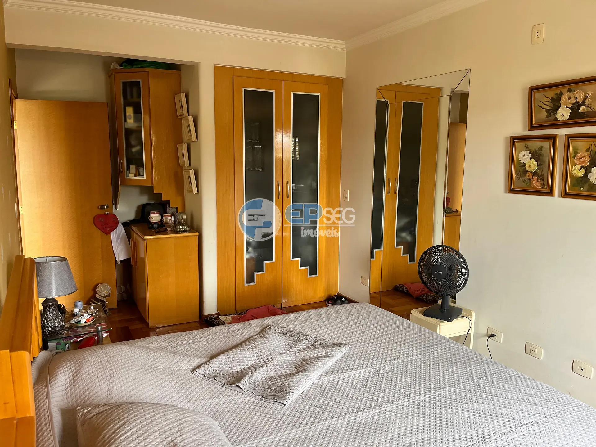 Sobrado, 4 quartos, 300 m² - Foto 52