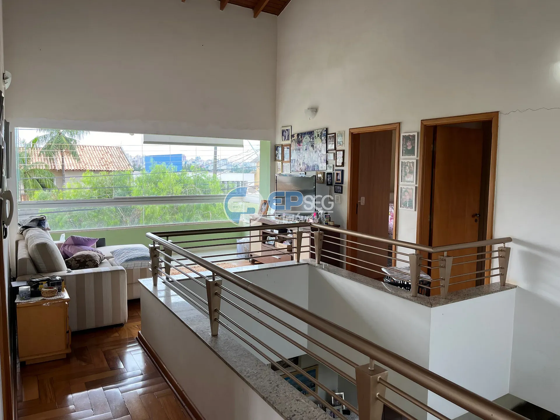 Sobrado, 4 quartos, 300 m² - Foto 42