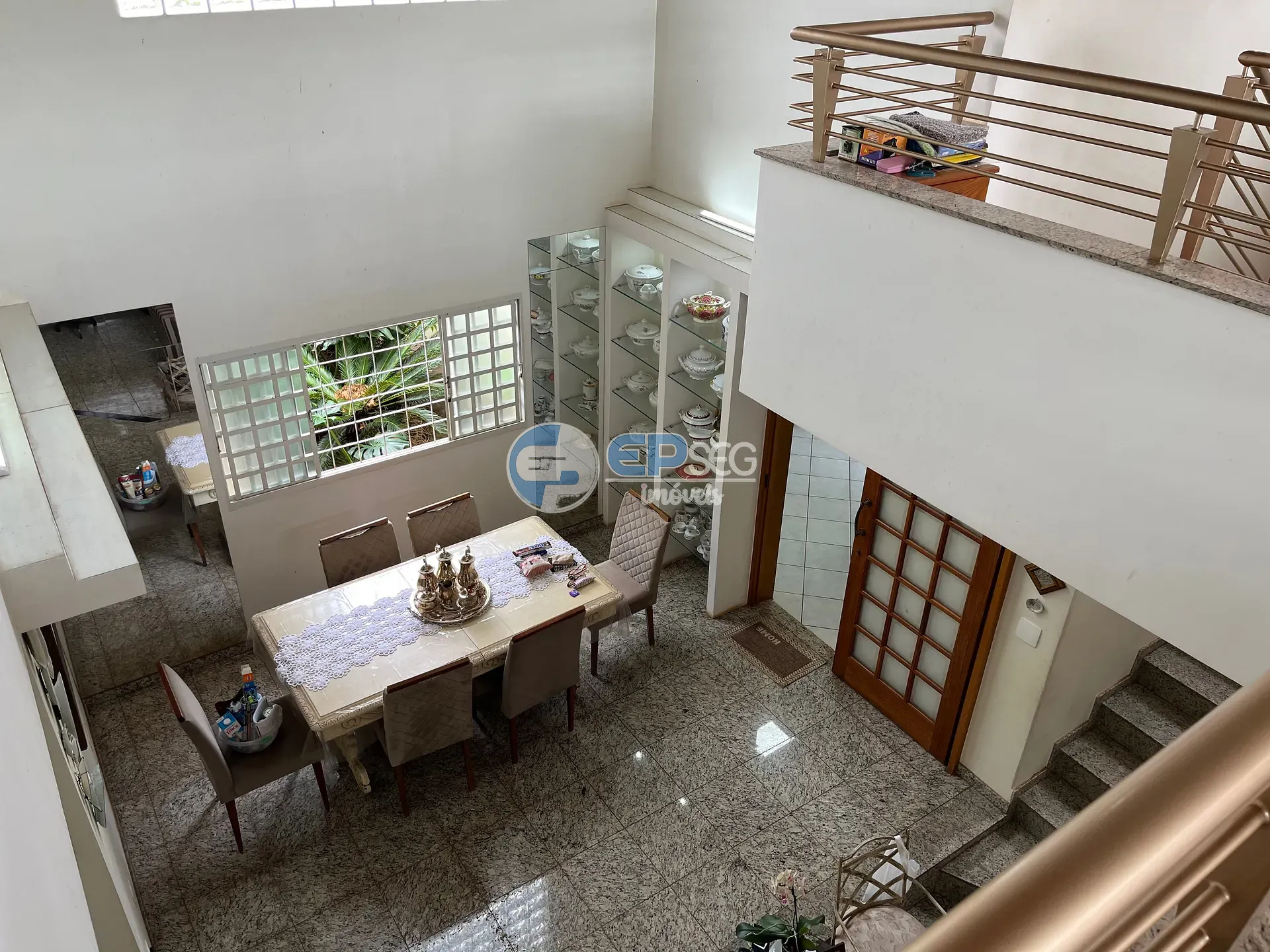 Sobrado, 4 quartos, 300 m² - Foto 63