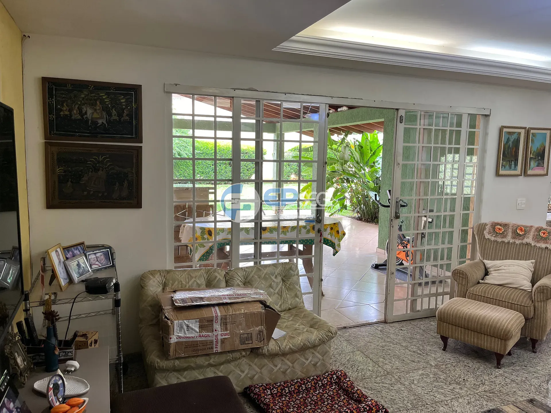Sobrado, 4 quartos, 300 m² - Foto 16