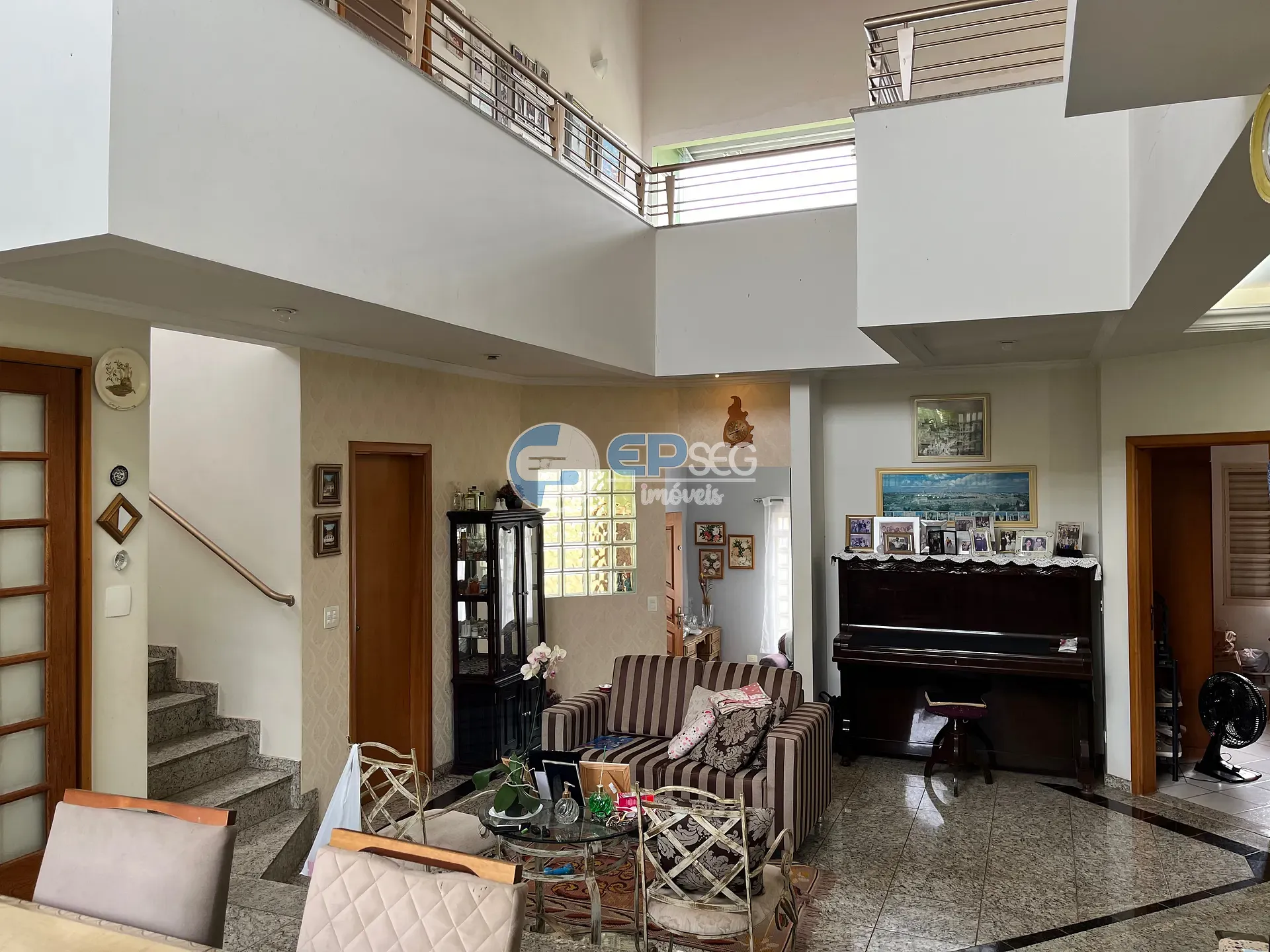 Sobrado, 4 quartos, 300 m² - Foto 11