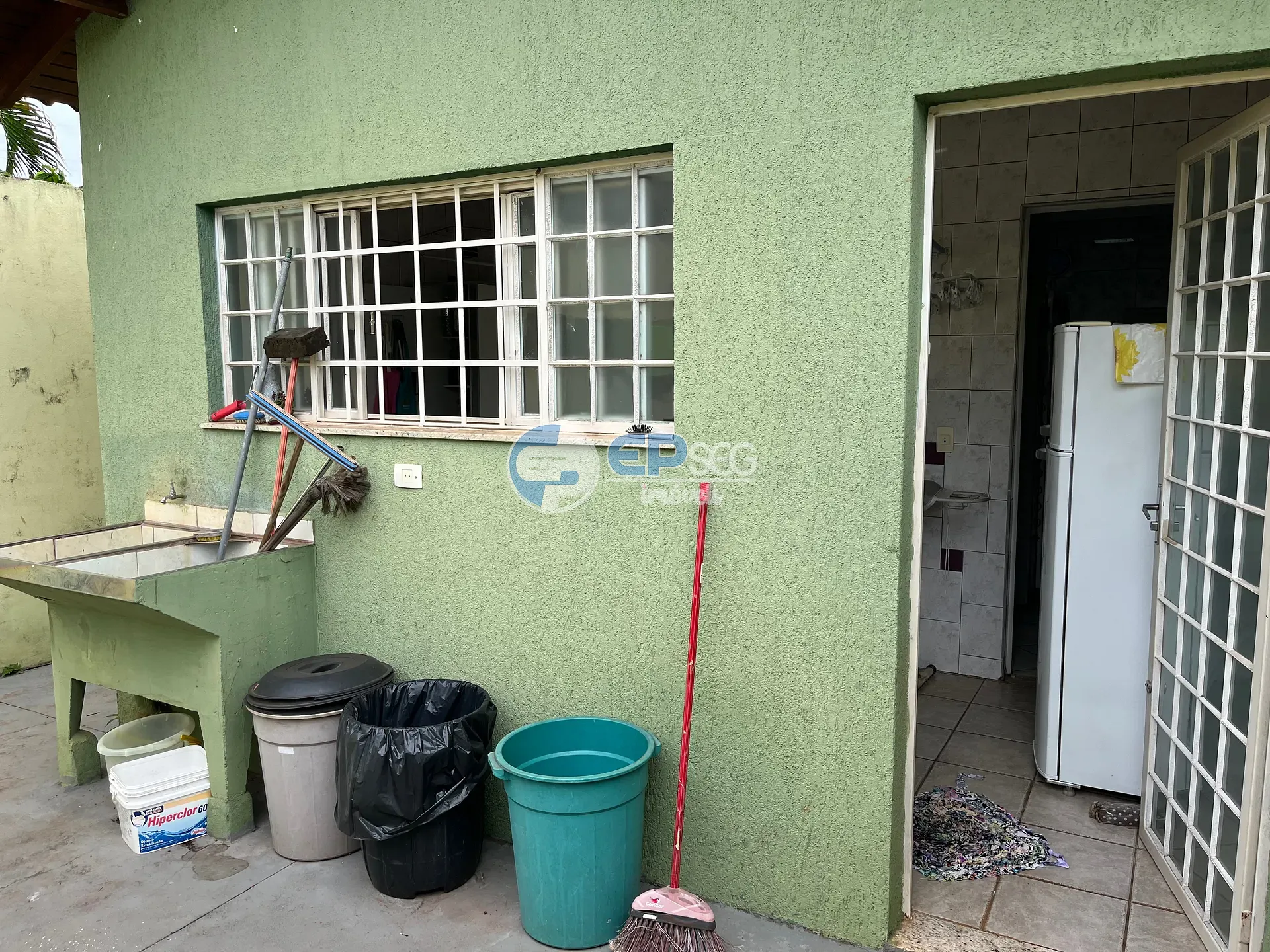 Sobrado, 4 quartos, 300 m² - Foto 38