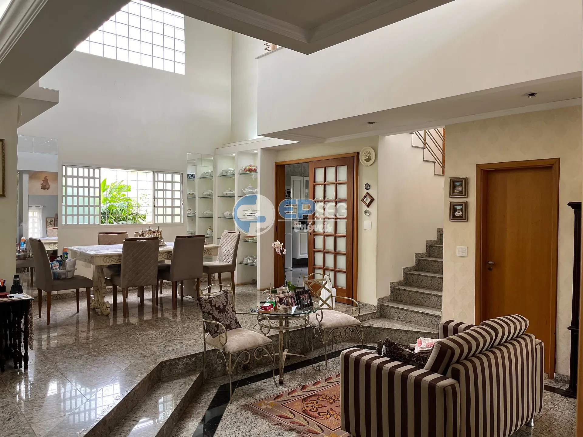 Sobrado, 4 quartos, 300 m² - Foto 13